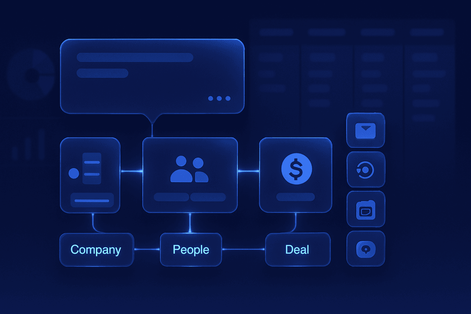 Ask Attio and the Rise of the Context-Layer CRM: What B2B Teams Should Copy (Even If They Don’t Use Attio) - Chronic Digital Blog