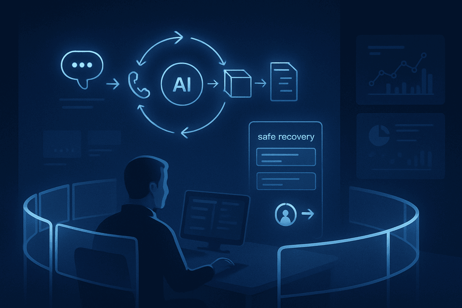 ServiceNow “Autonomous CRM” vs Everyone Else: The Only Definition That Matters