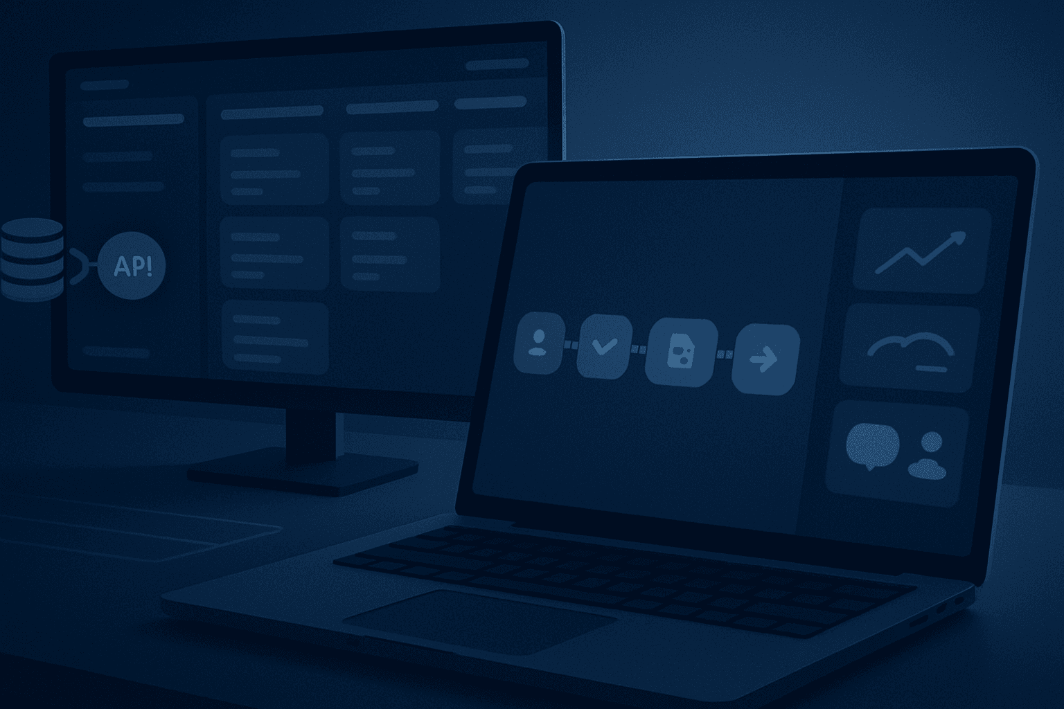 Vertical AI Playbooks vs Generic Copilots: Lessons from Salesforce’s Industry Agent Push - Chronic Digital Blog