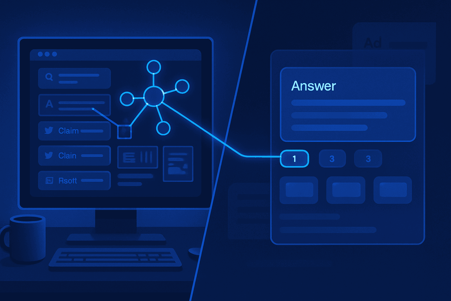 AEO for B2B SaaS in 2026: Get Picked by AI Answers (Before You Pay for Ads)