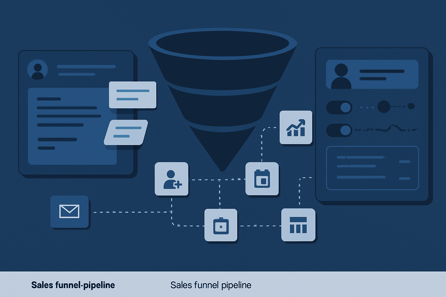 Copilots Write. Agents Execute. Here’s What “Agentic CRM” Actually Changes in Your Funnel