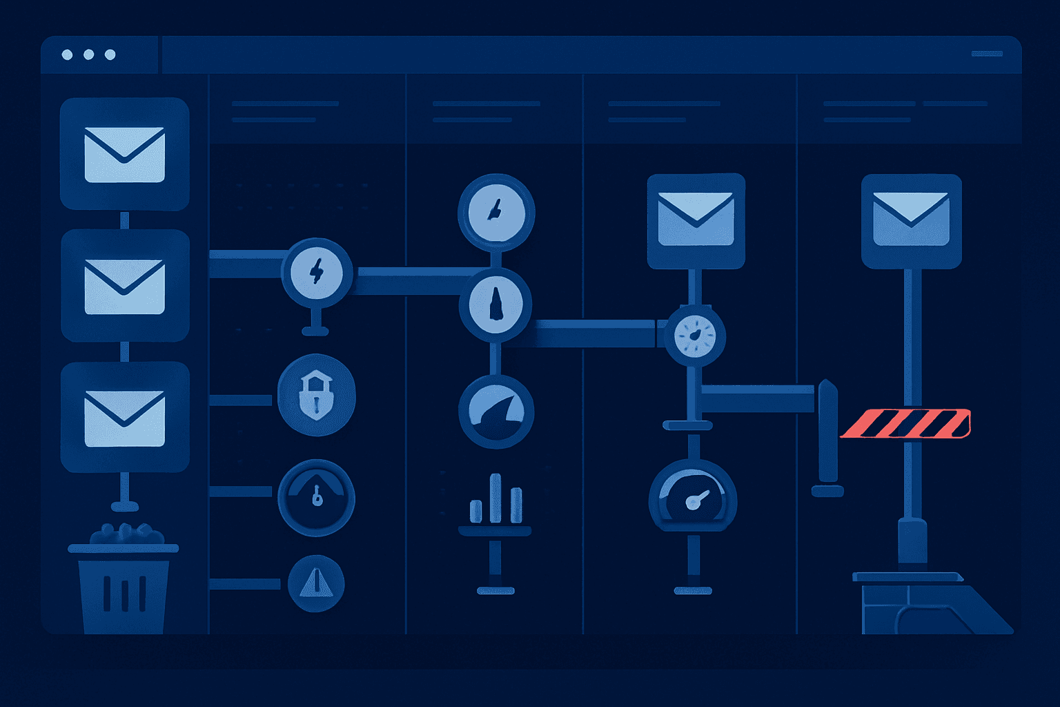 Deliverability-Aware CRM: The Safeguards Your Outbound Stack Should Enforce in 2026