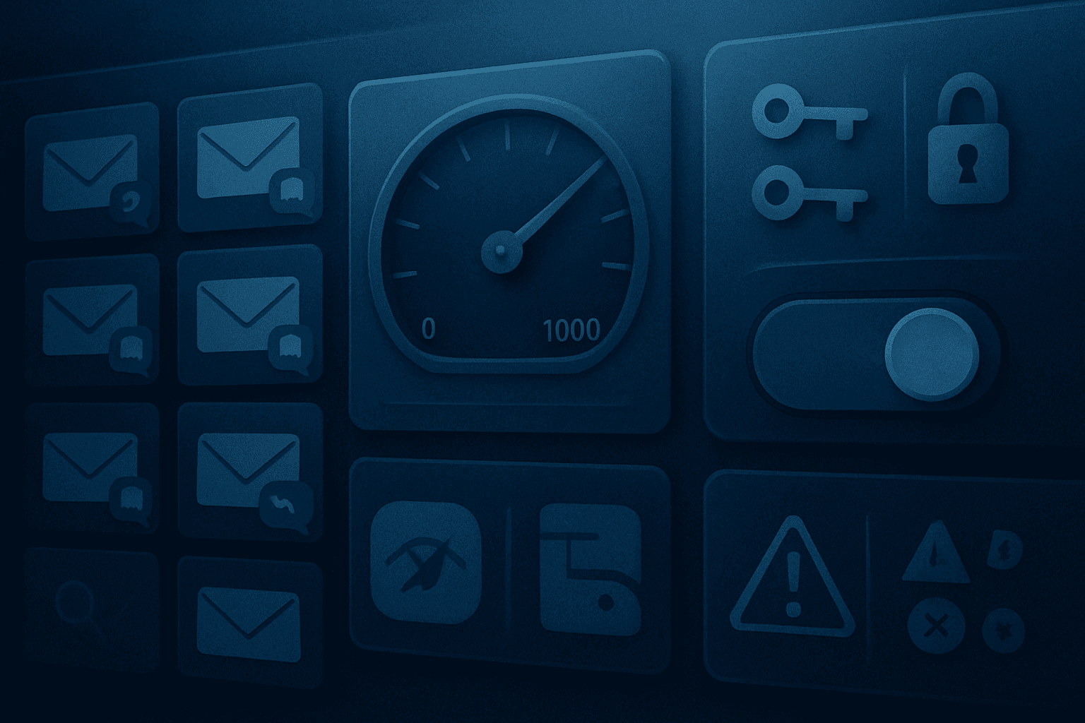 Cold Email Deliverability in 2026: Safe Send Volumes, Tracking Tradeoffs, and the New Baseline