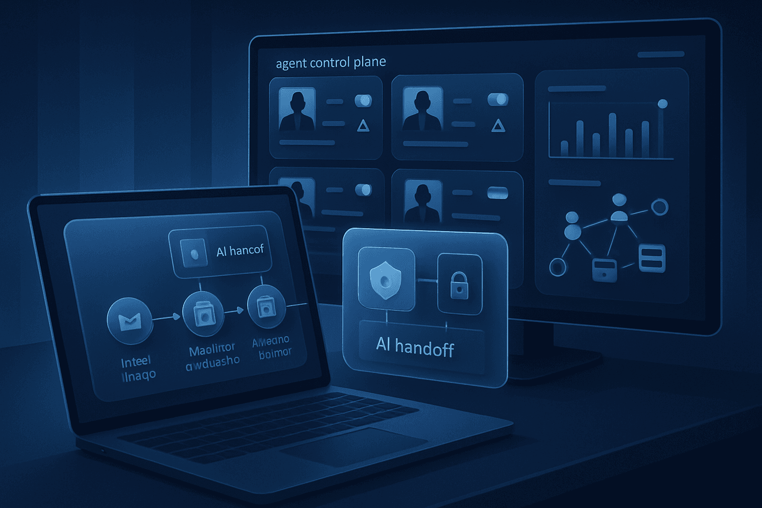 Microsoft 365 E7 + Agent 365 (Launching May 1, 2026): What It Means for CRM Vendors and RevOps Teams - Chronic Digital Blog