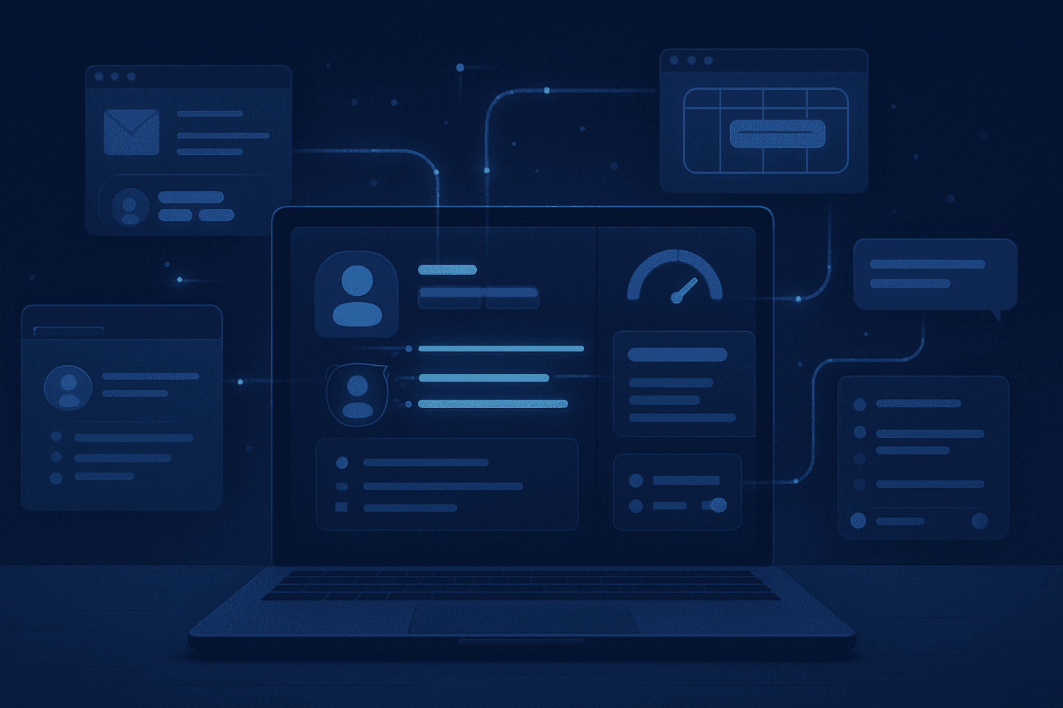 What Is a Self-Updating CRM? (And What Buyers Should Demand in 2026)