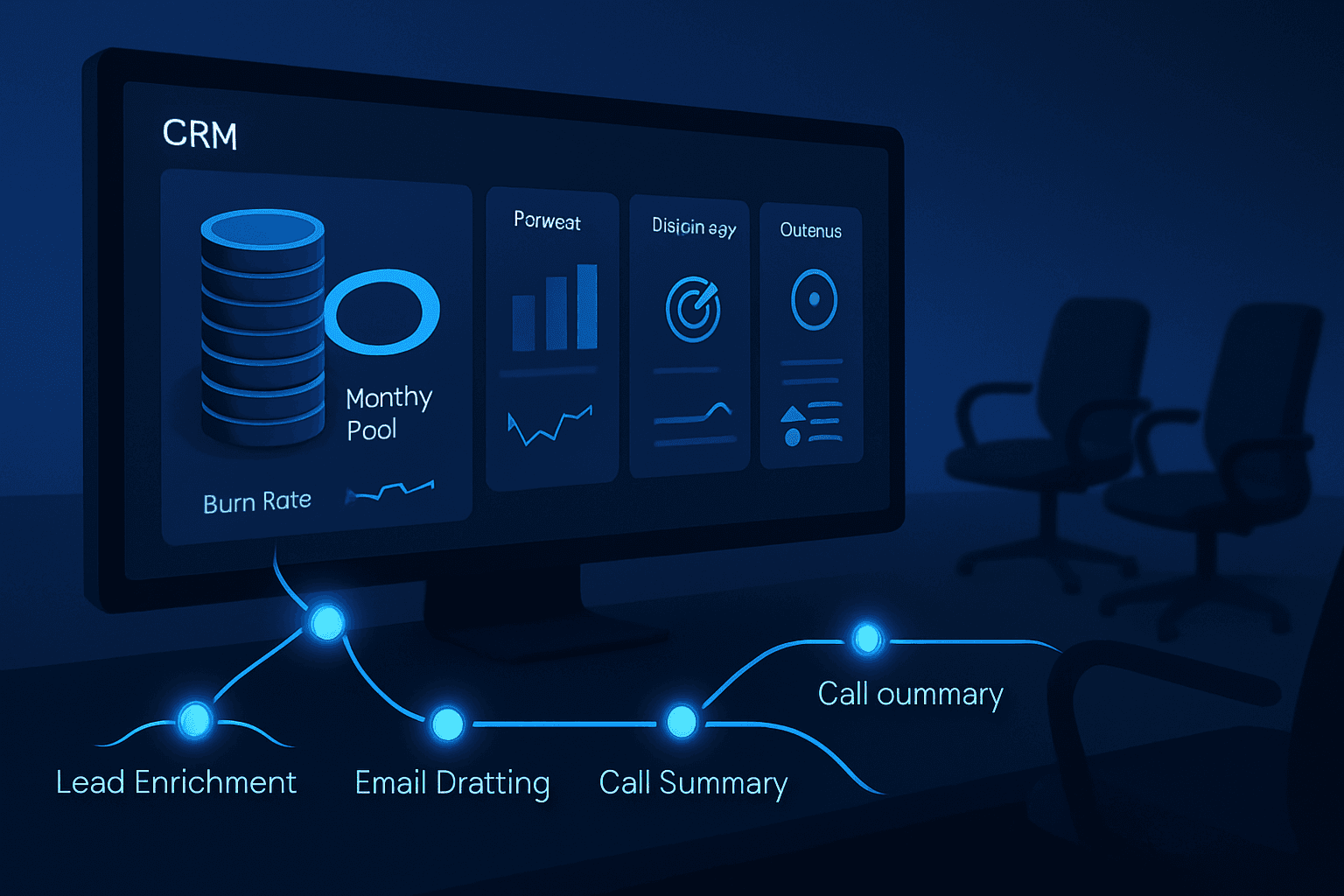 Credits-Based AI CRM Pricing: How to Forecast, Budget, and Prove ROI When “AI Doesn’t Need a Seat” (2026)