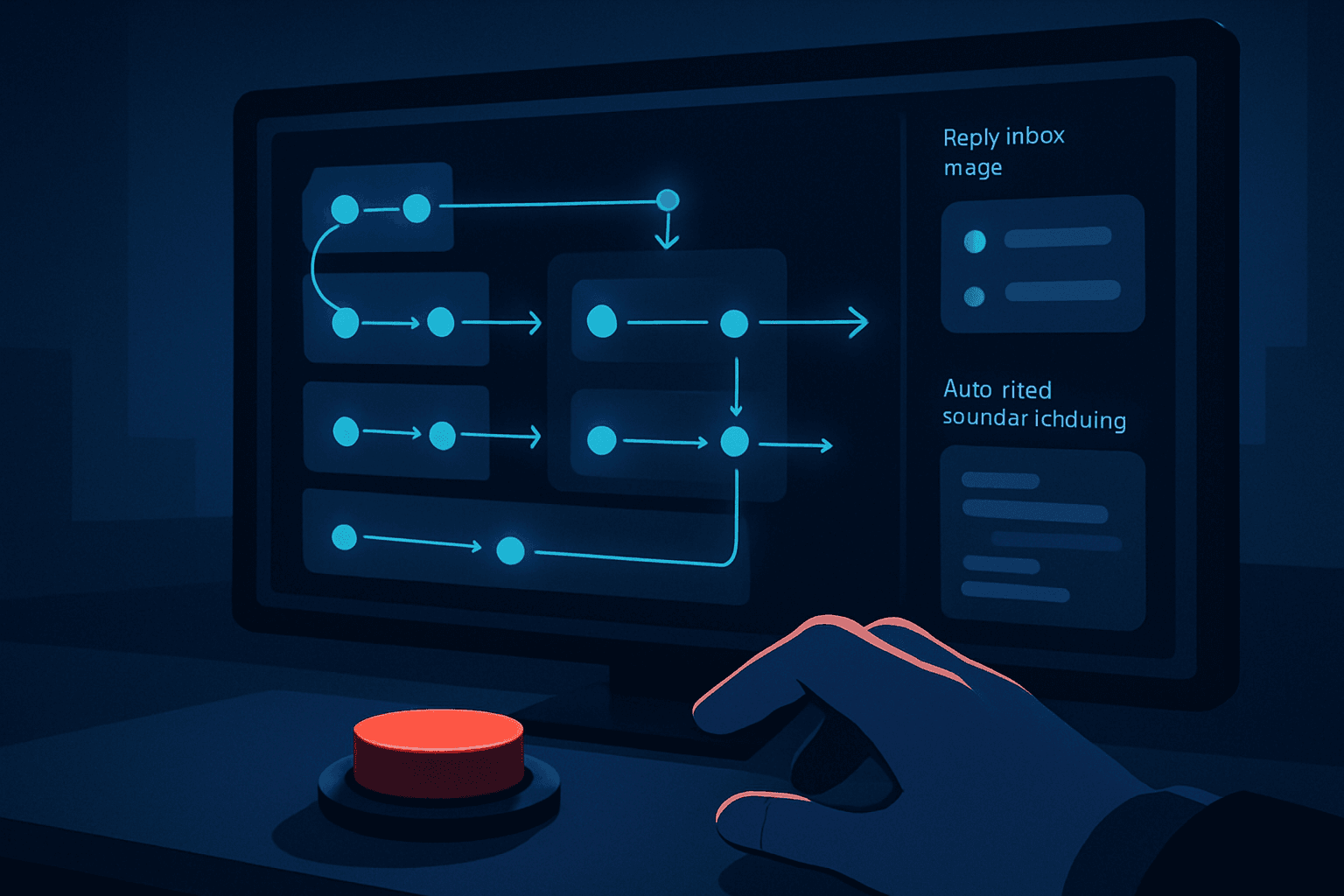 Copilots Are Dead. Doers Took Over. Here’s the Agentic CRM Reality in 2026. - Chronic Digital Blog