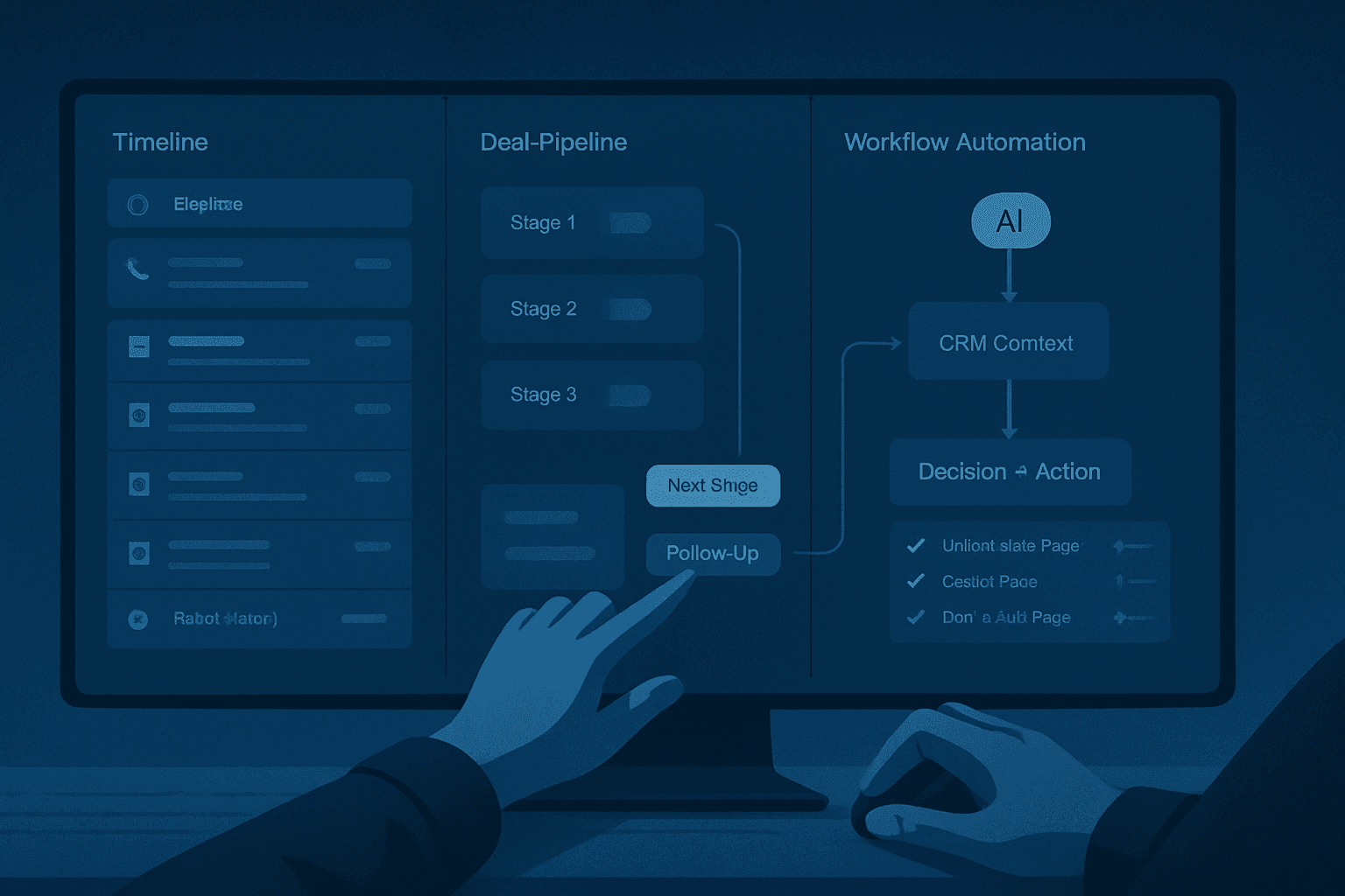 HubSpot’s “Context Advantage” Is Real. Without Execution, It’s Just Theater. - Chronic Digital Blog