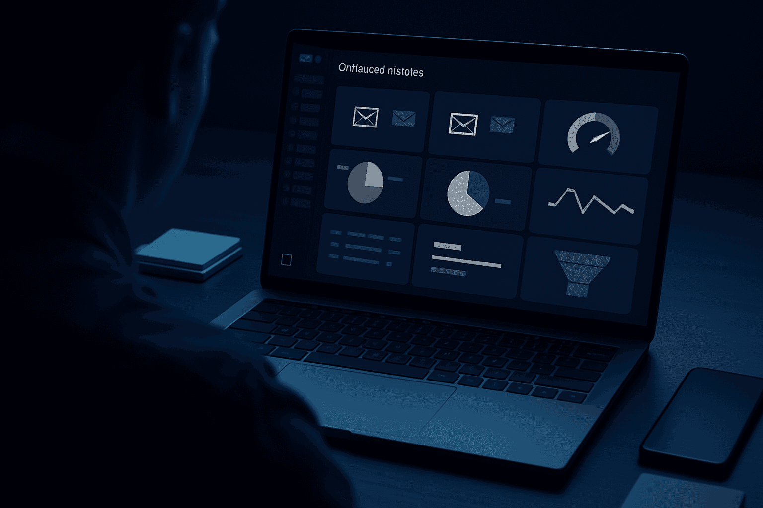 Outbound Ops Metrics That Actually Predict Pipeline: 12 Numbers to Track Weekly (With Targets) - Chronic Digital Blog