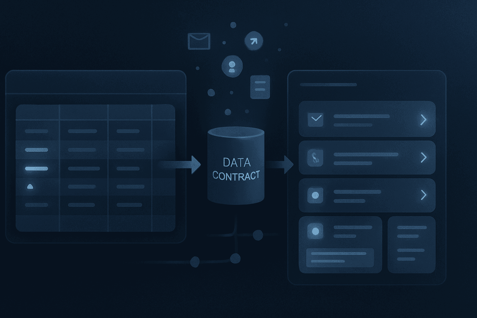 Outbound Stack Blueprint for 2026: CRM as System of Record, Outreach as System of Action (and What to Sync) - Chronic Digital Blog