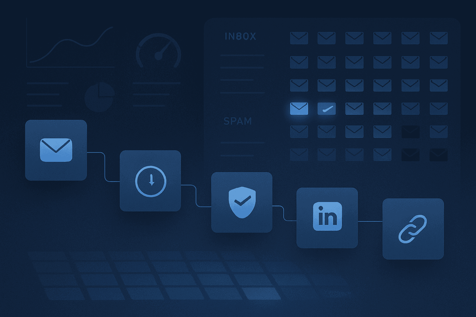 Outbound Follow-Up Sequences That Don’t Get You Flagged: 12 Deliverability-Safe Templates for 2026 - Chronic Digital Blog