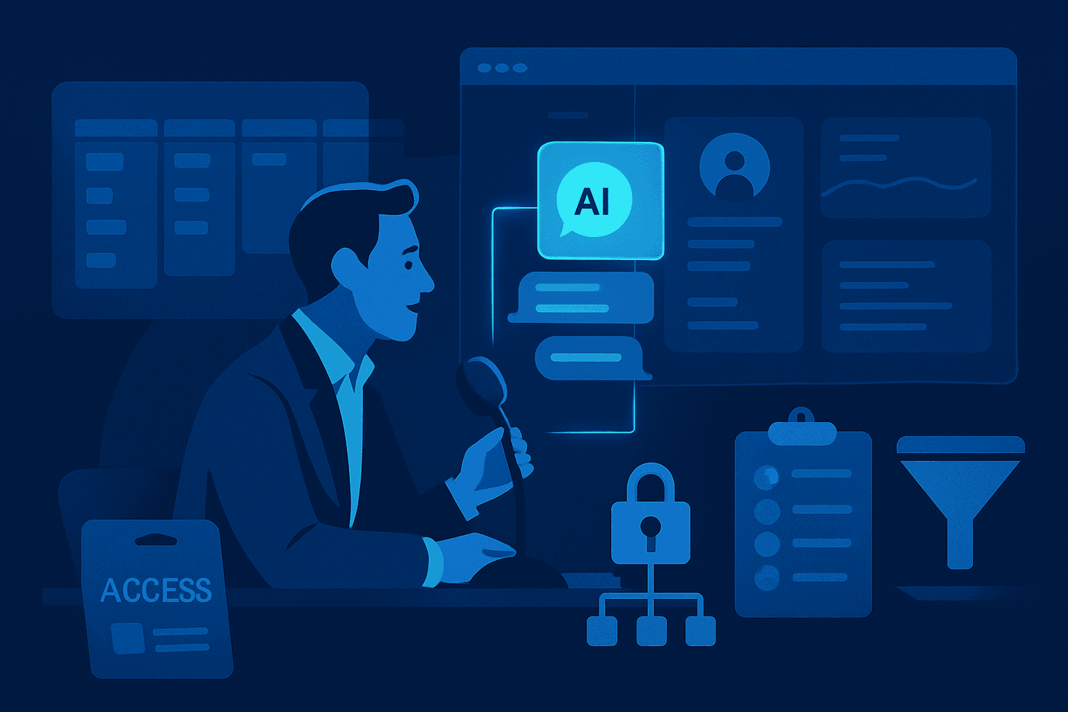 HubSpot ChatGPT and Claude Connectors: What “AI as the CRM UI” Means for B2B Teams (and How to Prepare) - Chronic Digital Blog