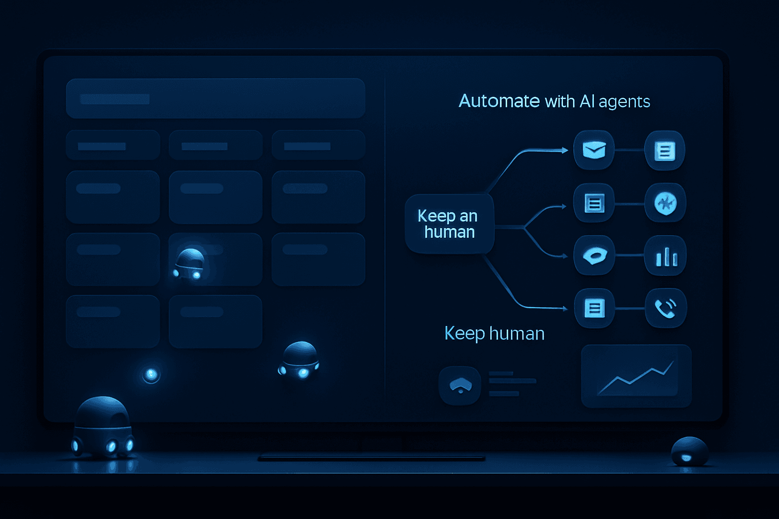 Salesforce State of Sales 2026: The 5 CRM Workflows to Automate First With AI Agents (and the 5 to Keep Human) - Chronic Digital Blog