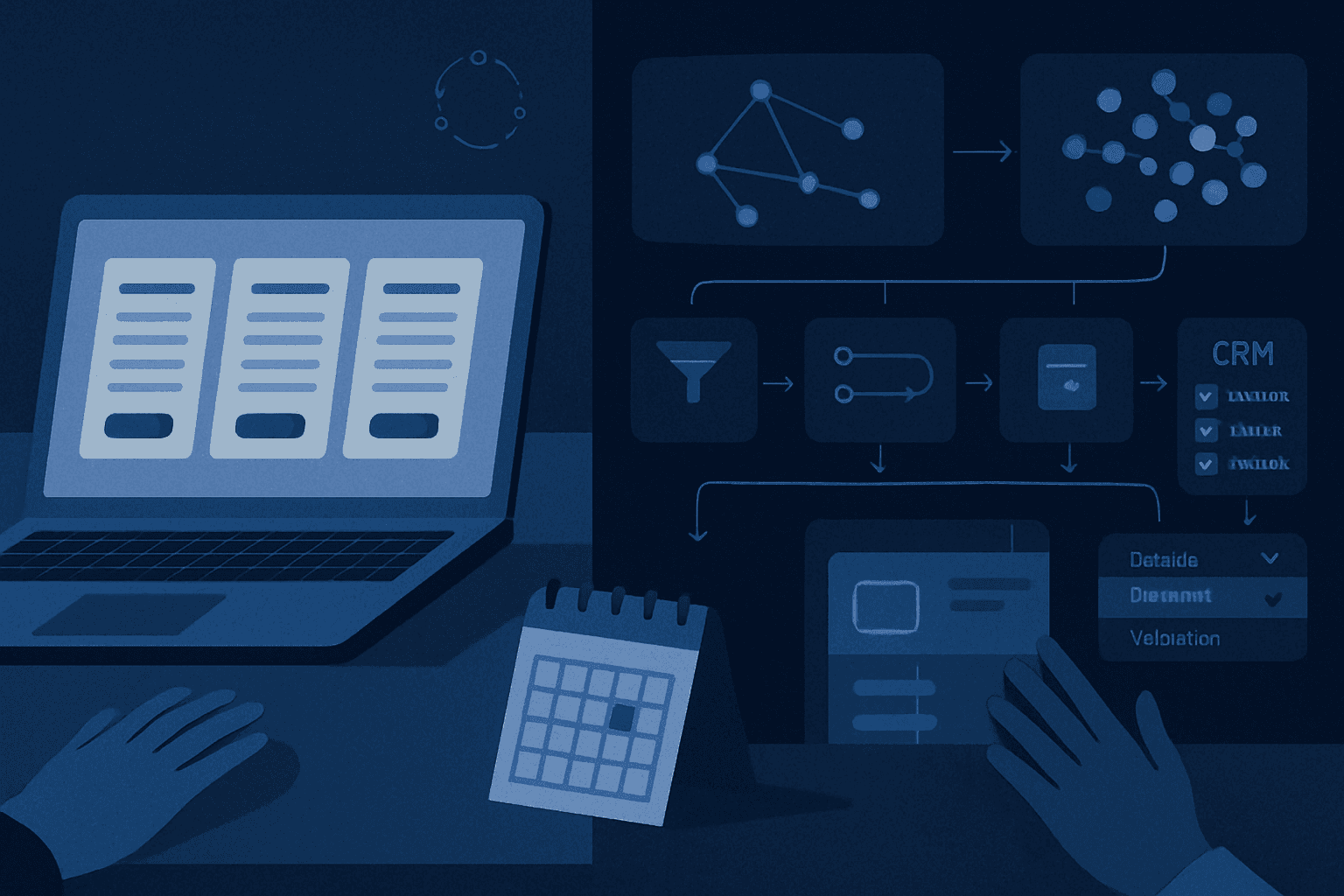 Agentic GTM Is Now a Box on the Pricing Page. Here’s the Reality Check. - Chronic Digital Blog