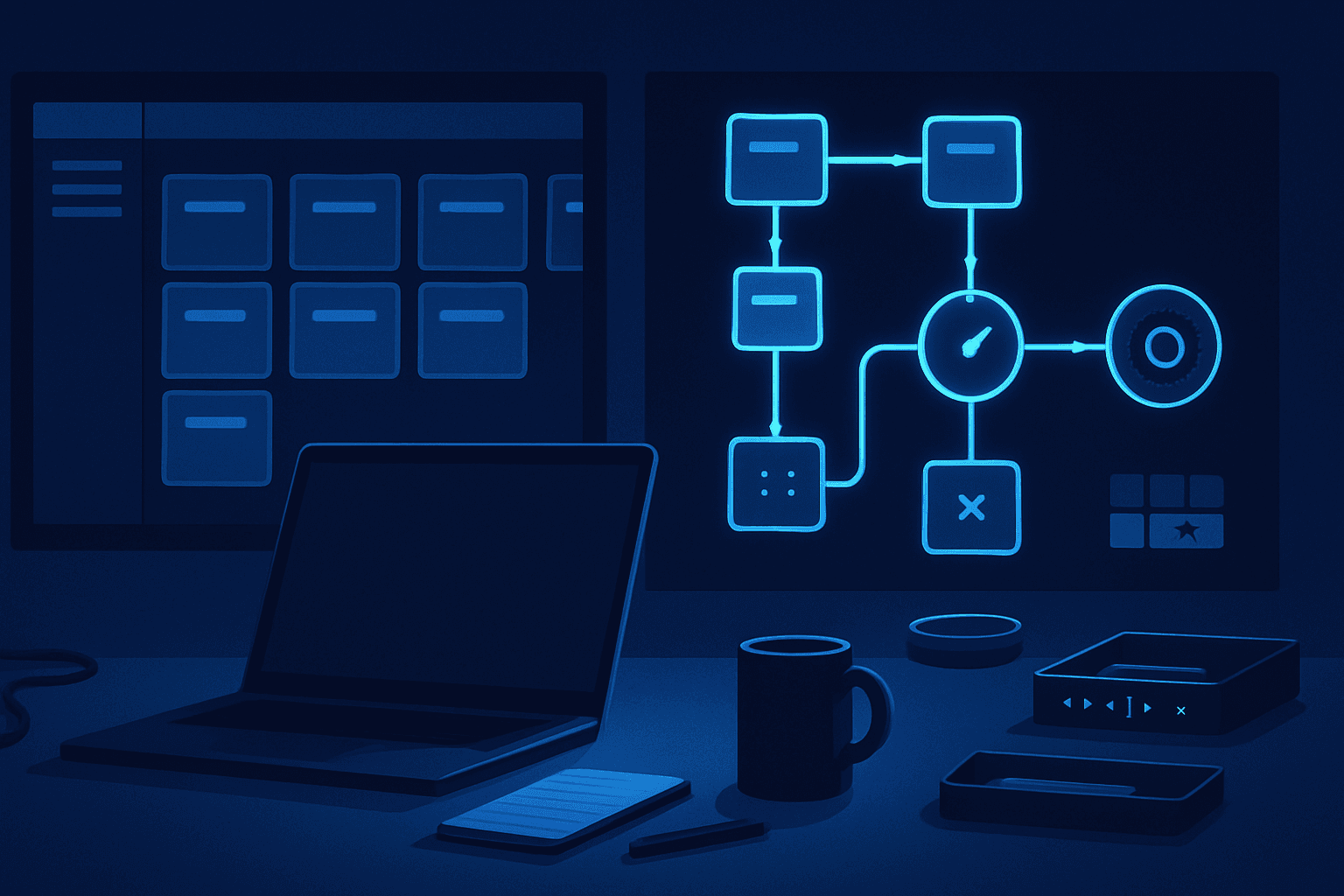 GTM Engineering for Normal Companies: The 10 Automations That Replace 2 SDRs - Chronic Digital Blog