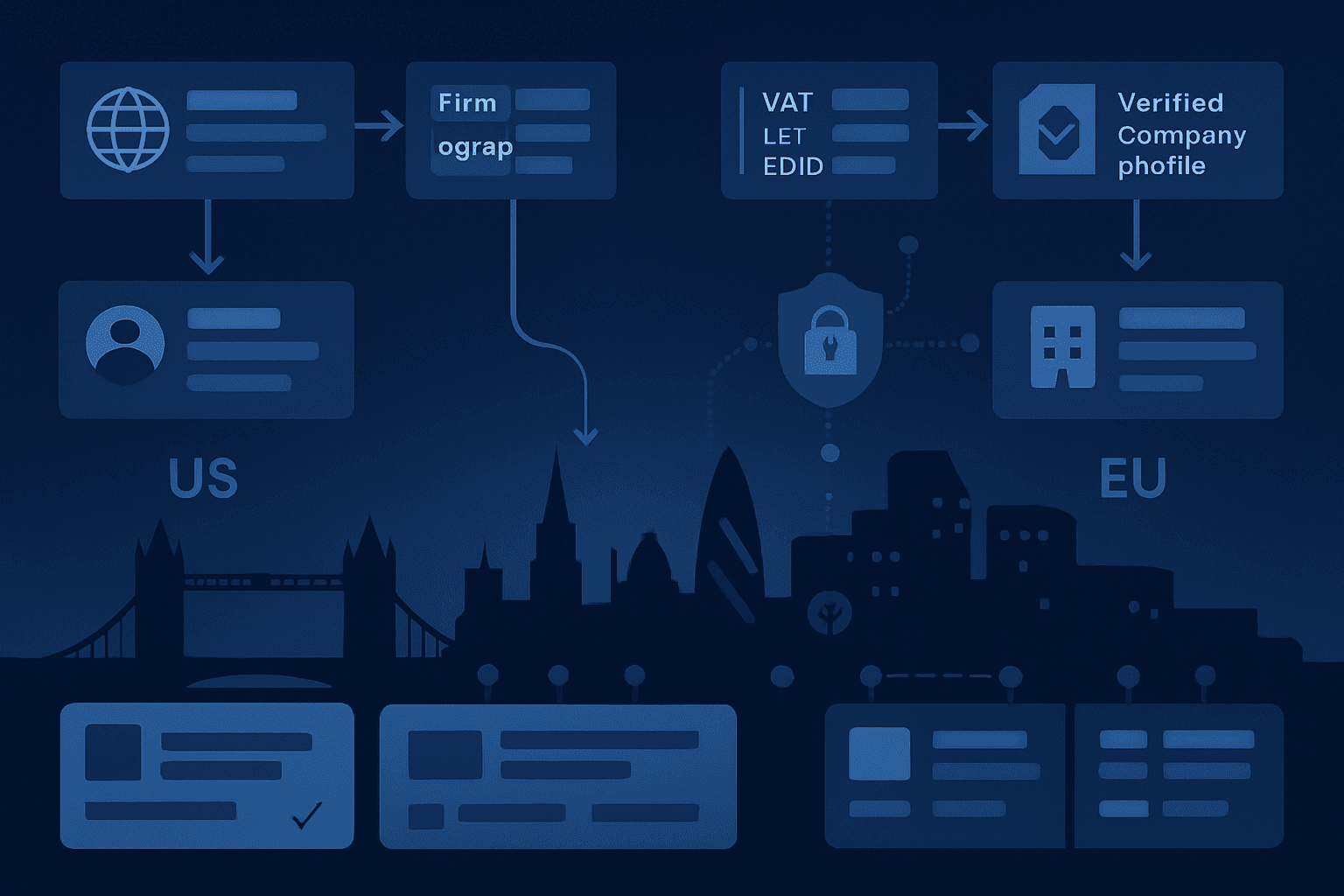 Clay Opened a London Office: What It Means for Region-Aware Enrichment (US vs EU) in 2026 - Chronic Digital Blog