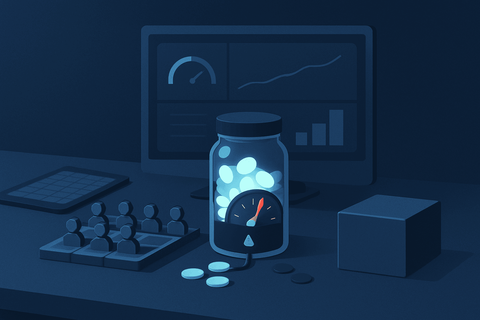 Per-Seat vs Credits vs Flat Pricing: The Real Cost of “AI CRM” in 2026 (Spreadsheet Included)