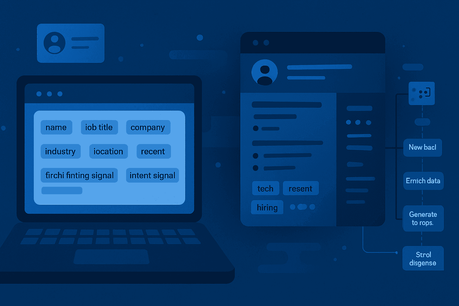 13 Cold Email Personalization Tokens You Can Generate Automatically With Enrichment (Plus Examples)