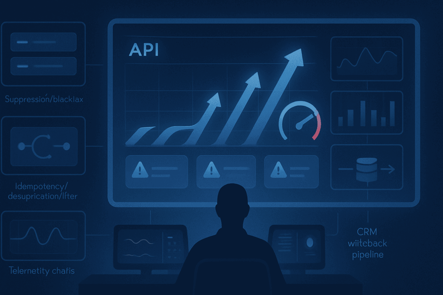 Instantly API Rate Limits Jumped 10x: What That Means for Outreach Ops (and Why Sending Is Becoming Infrastructure)