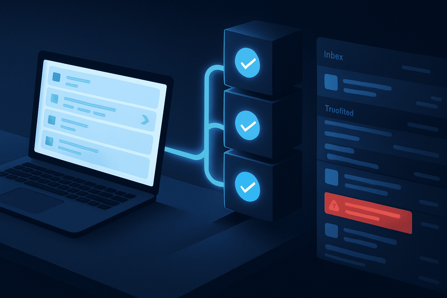 Microsoft Bulk-Sender Enforcement (2026): The Deliverability Playbook for Cold Email Teams Using a CRM