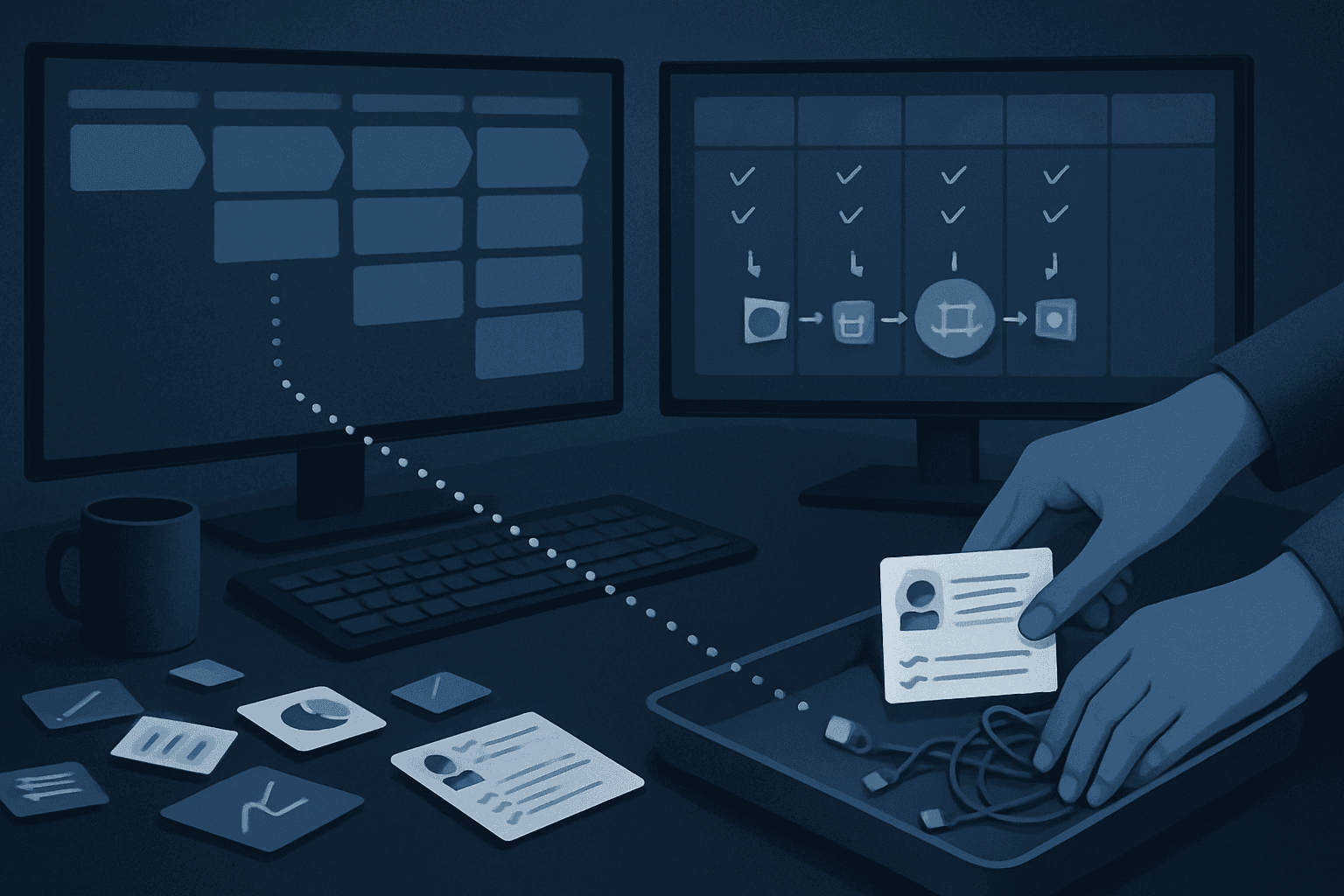 How to Build a Sales Stack Cleanup Plan in 30 Days (and Still Book Meetings)