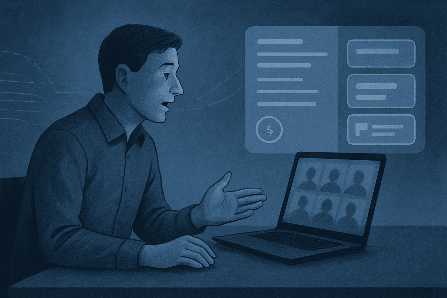 Real-Time Sales Copilots Are Here: The 3-Second Rule That Decides Adoption (and ROI) - Chronic Digital Blog