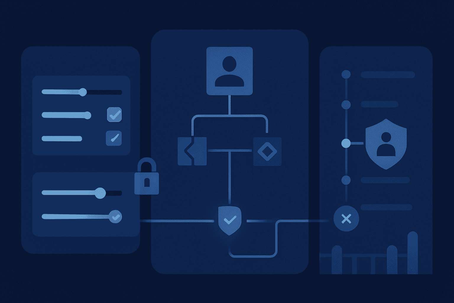 CRM Evaluation Rubric for 2026: Data Governance, Audit Trails, and Agent Guardrails (Not Just ‘AI Features’) - Chronic Digital Blog