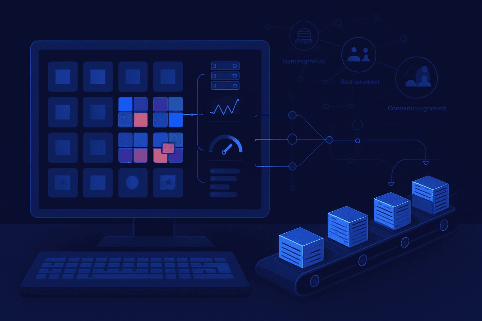 10 Micro-Segmentation Recipes for B2B SaaS Outbound in 2026 (Technographics, Team Signals, and ICP Maturity) - Chronic Digital Blog