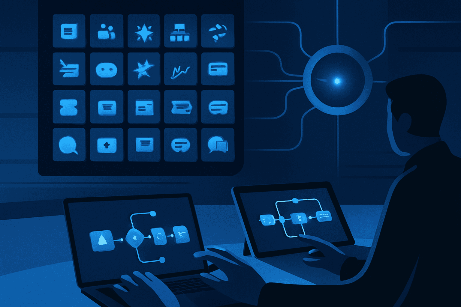 Signal Library: 25 Buyer Signals You Can Detect Without Paying for Intent Data