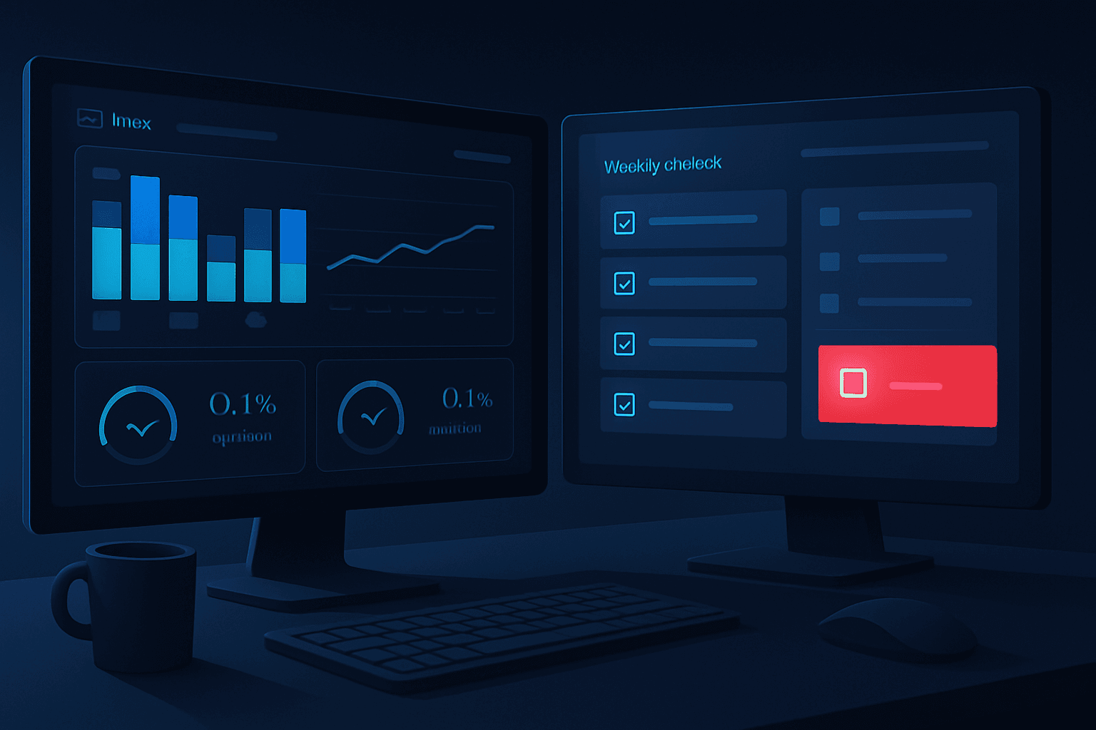 Outbound Deliverability Operations in 2026: The Weekly Checklist (Domains, Mailboxes, Spam Placement, and Stop Rules) - Chronic Digital Blog