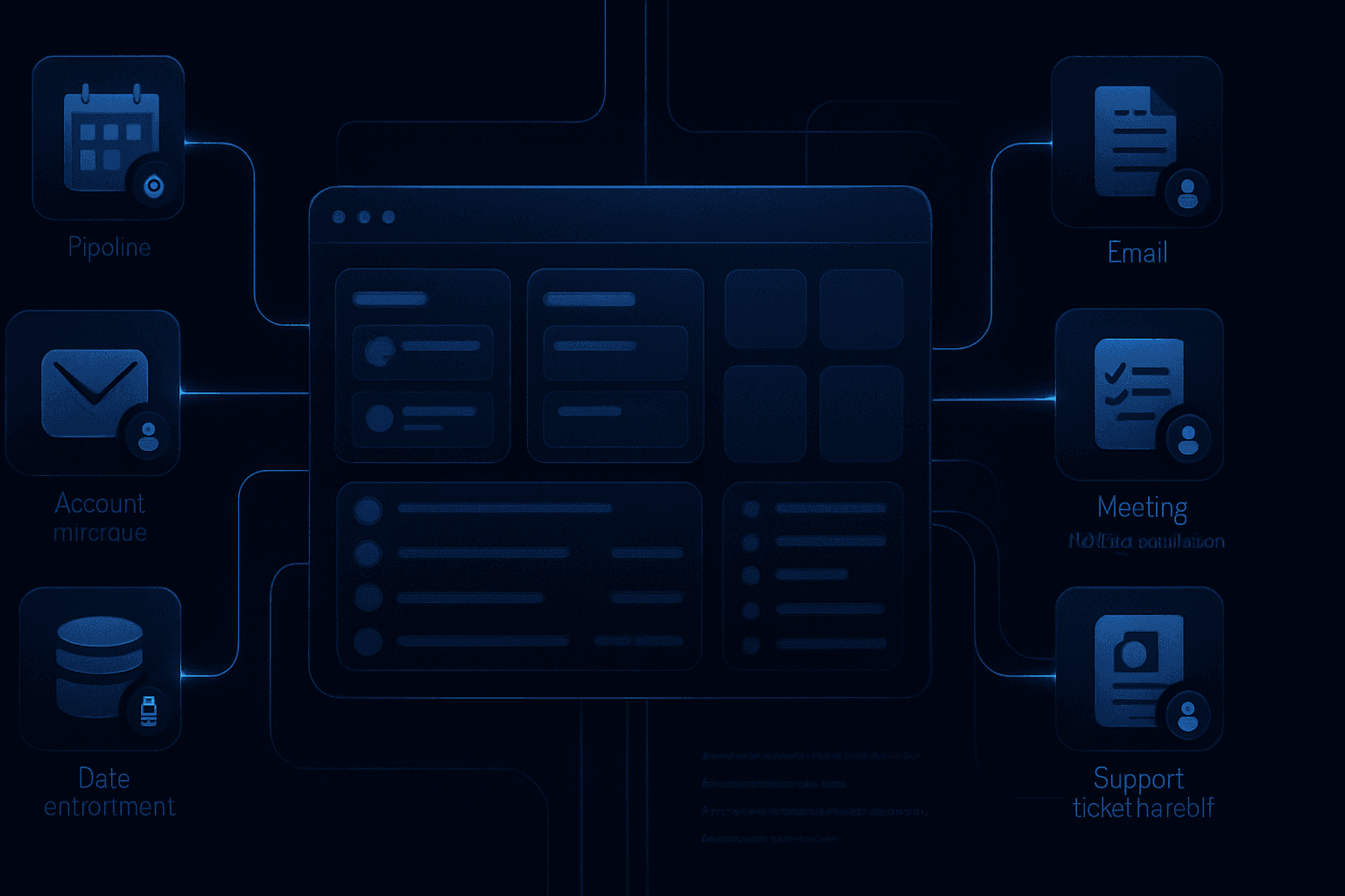 OpenAI’s New Enterprise Agent Platform: What It Means for Sales Teams (and Why Your CRM Becomes the Control Plane) - Chronic Digital Blog