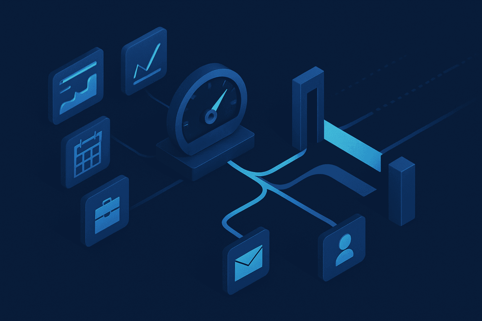 Signal-Led Sales Cadence: The Trigger Map That Replaces Your 12-Step Drip