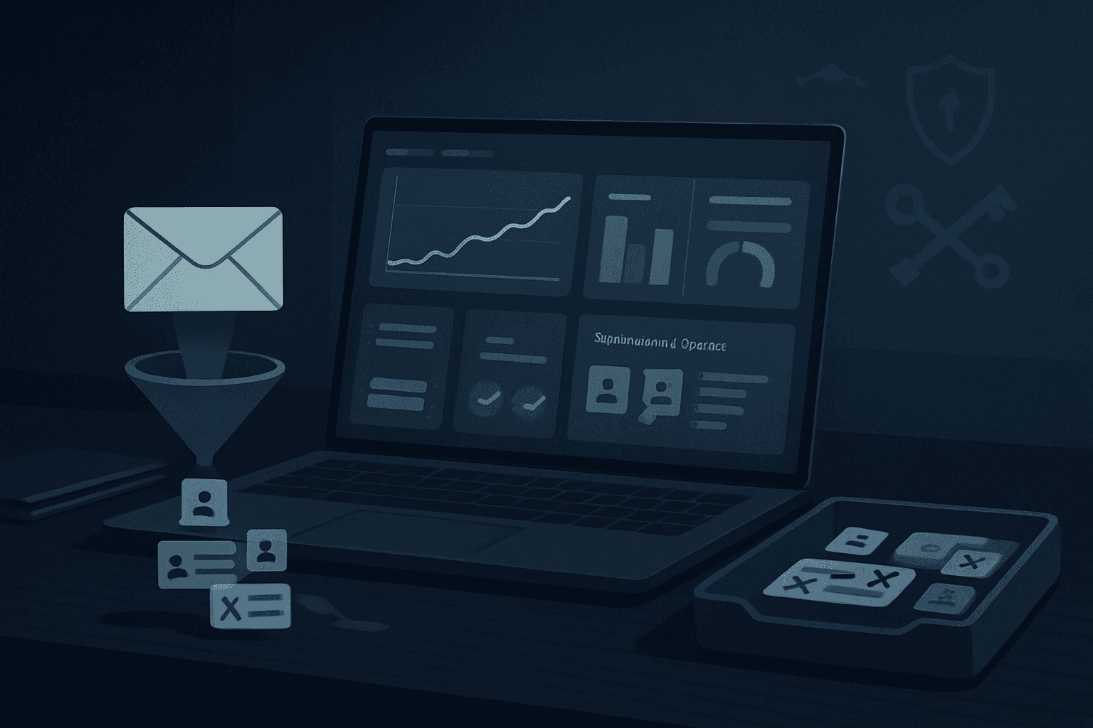 Cold Email Deliverability in 2026: Relevance Beats DNS Now (Here’s the Fix) - Chronic Digital Blog