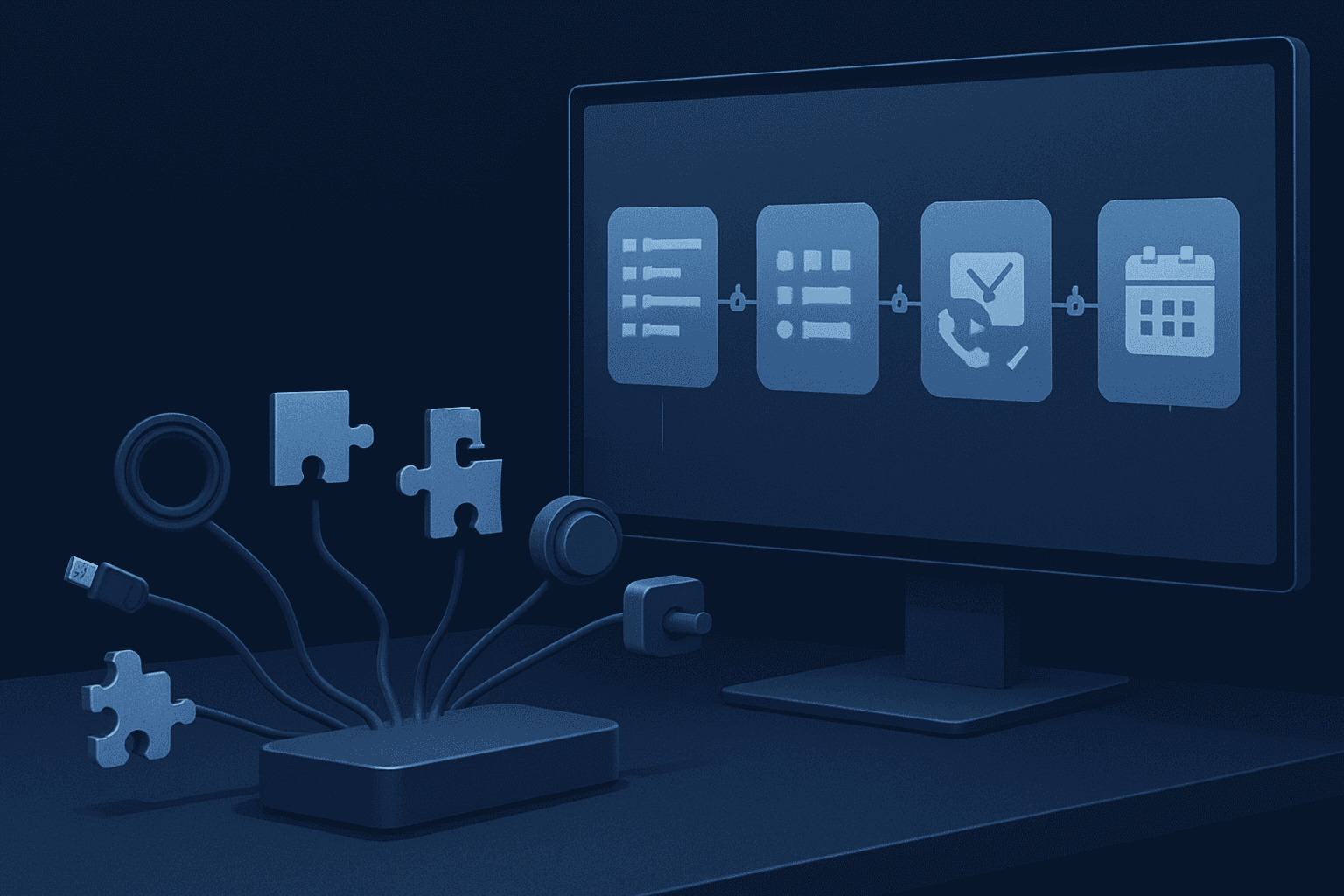 Outbound Stack Consolidation in 2026: What to Demand From the 1-Tool (or 2-Tool) Setup - Chronic Digital Blog