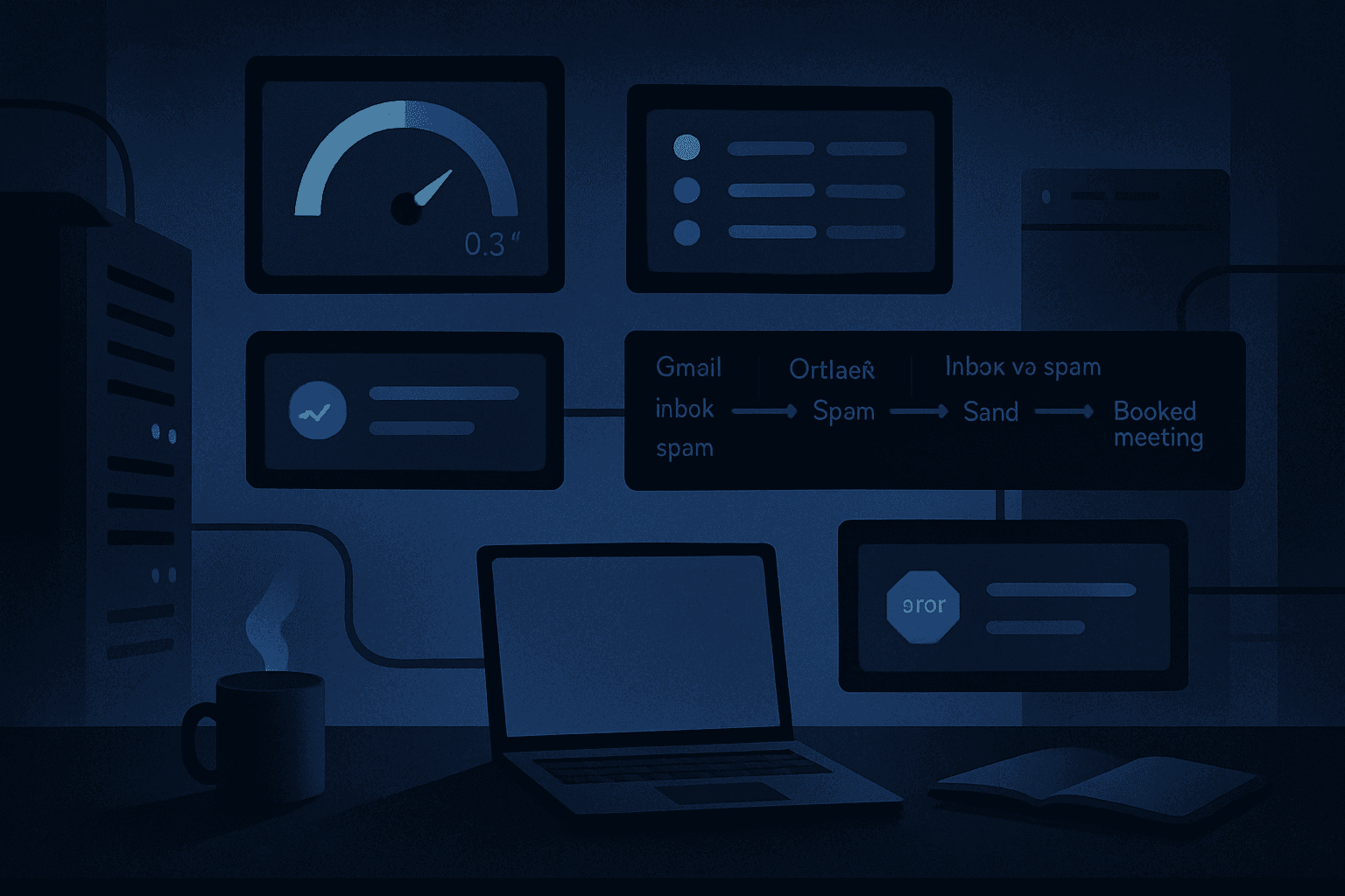 Best Cold Email Tools in 2026 (If You Care About Inbox Placement, Not Just Sending Volume)