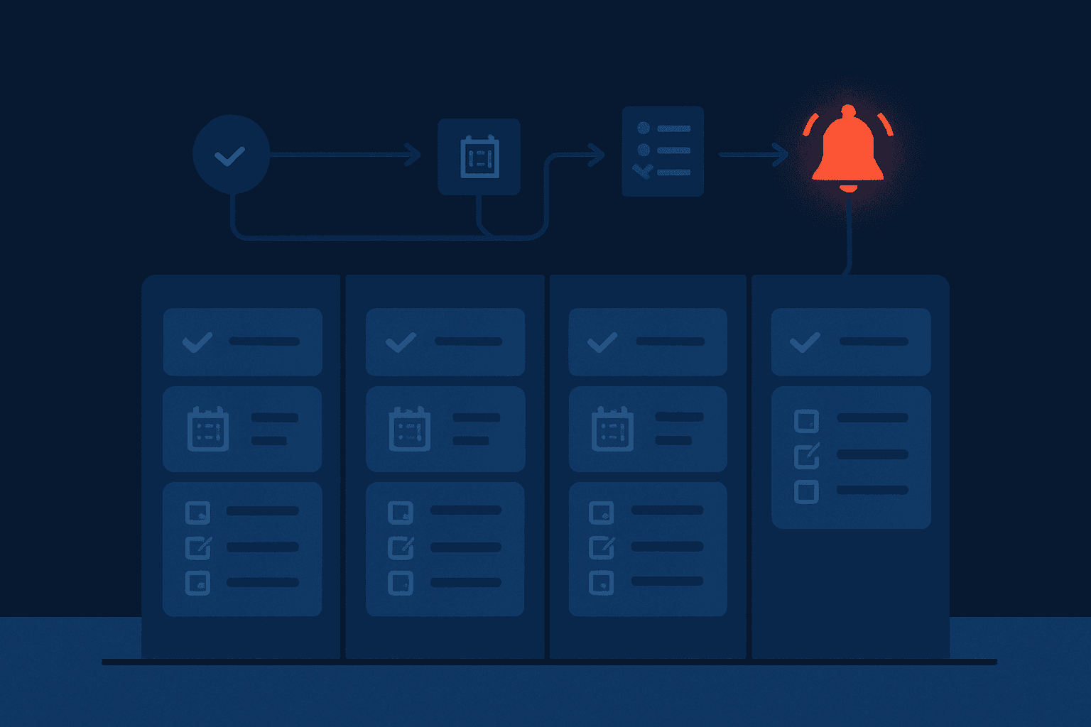 Pipeline Hygiene Automation: How to Auto-Capture Next Steps, Stage Exit Criteria, and Follow-Up SLAs (Without Micromanaging Reps) - Chronic Digital Blog