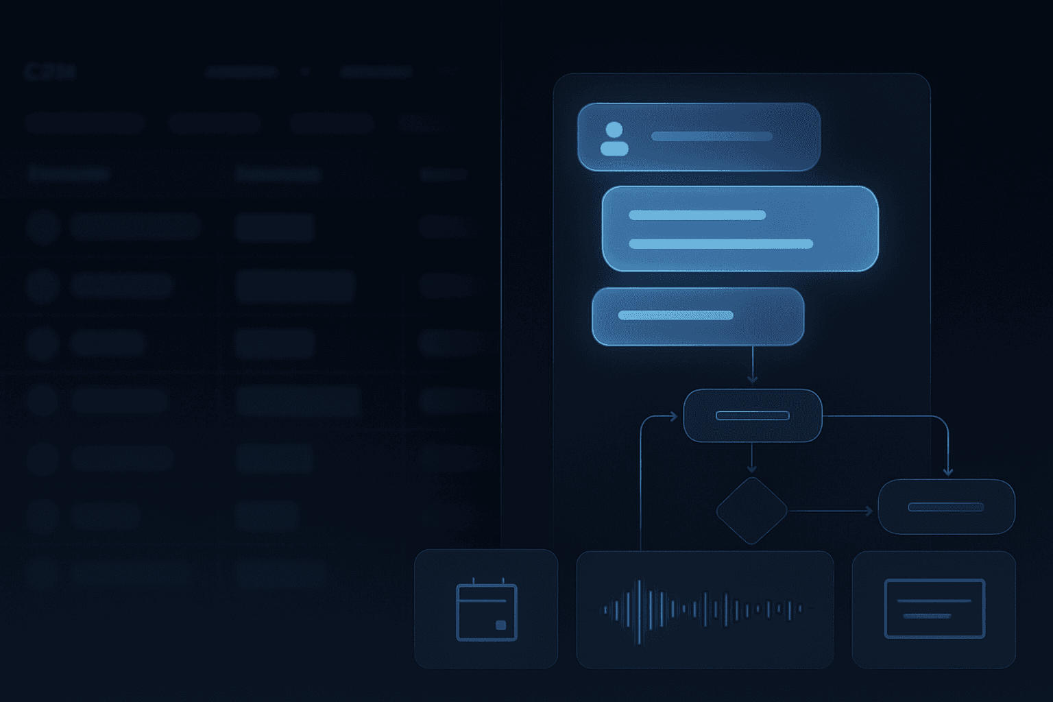 Attio’s “Ask Attio” Upgrades Prove the CRM UI Is Dying. The Workflow Wins. - Chronic Digital Blog