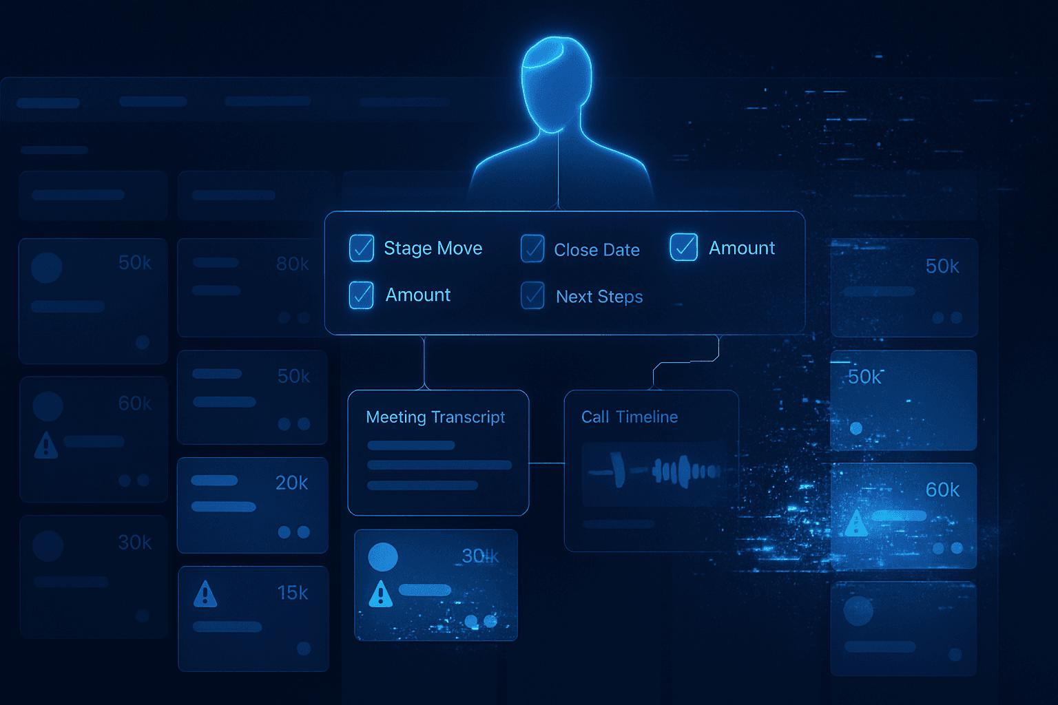 HubSpot’s Smart Deal Progression + AI Agents: The Self-Updating CRM Is Here. The Catch Is Your Data.