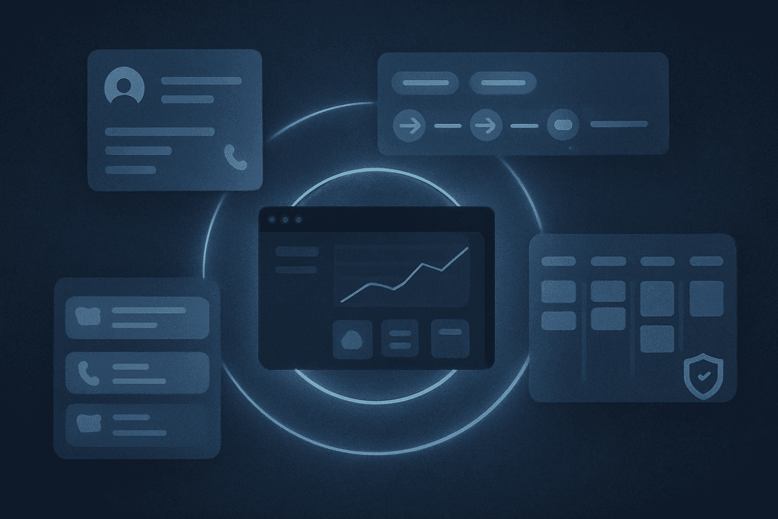 The Frankenstack Cleanup Plan: Consolidate Enrichment + Outreach + CRM in 30 Days (Without Breaking Pipeline) - Chronic Digital Blog