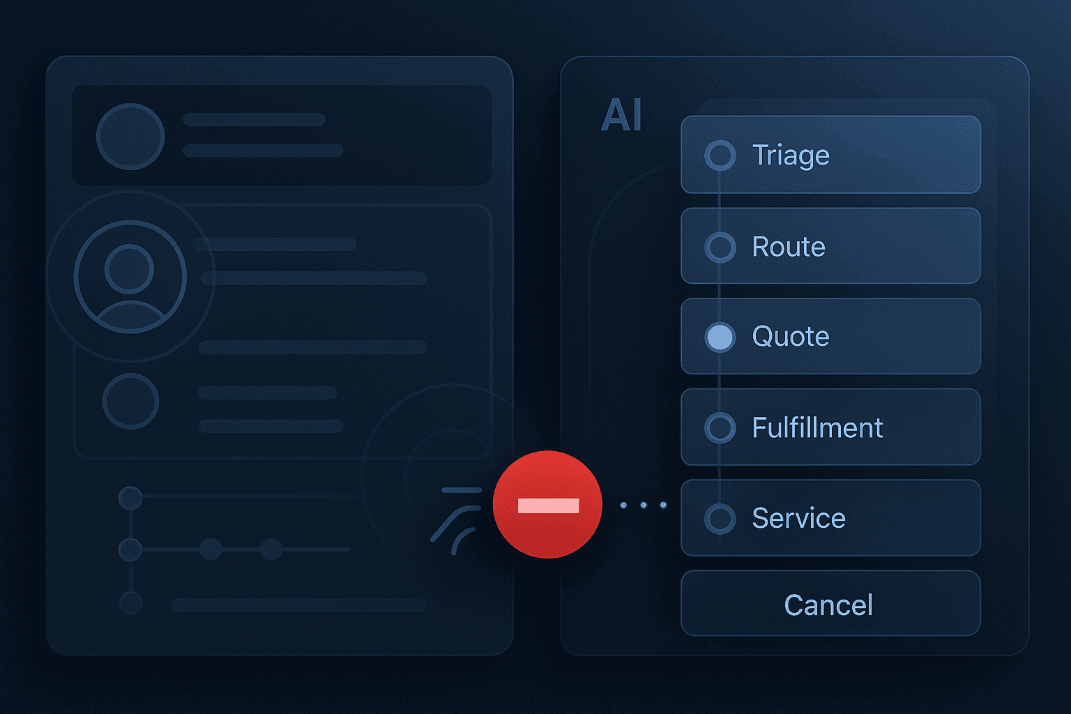 ServiceNow “Autonomous CRM” Is Here. Here’s What Buyers Should Demand (Before It Spams Your CRM) - Chronic Digital Blog