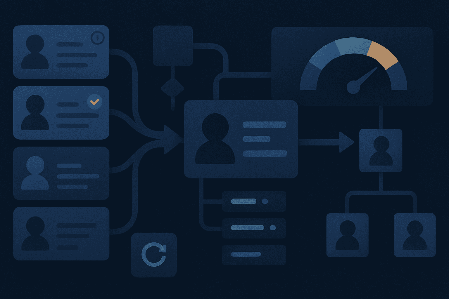 Sales CRM Data Enrichment: 9 Freshness Rules That Prevent Bad Scoring and Misrouted Leads