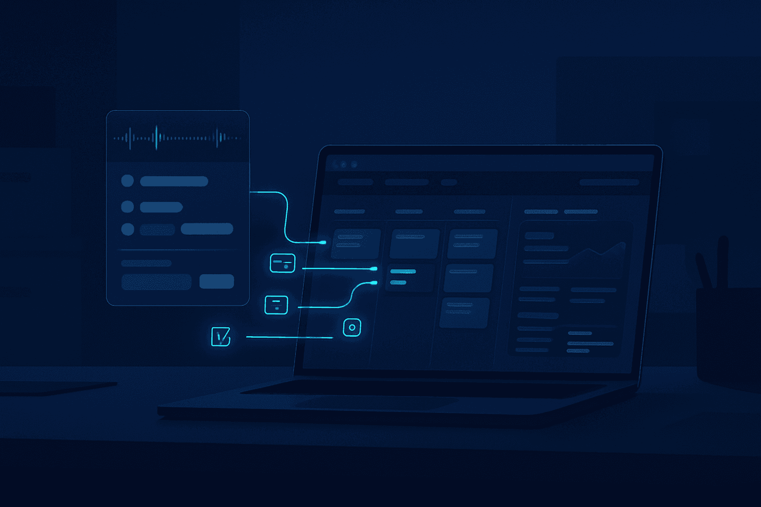 AI Is Everywhere Except Your CRM. Here’s Why (And Why 2026 Forces the Fix)