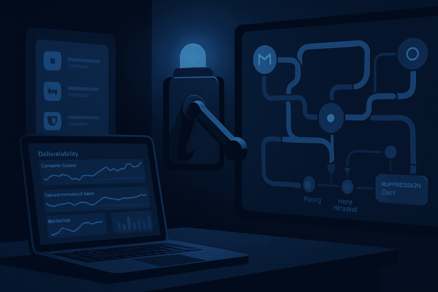 Cold Email Deliverability in 2026: The Infrastructure Checklist (Not Copy Tips)