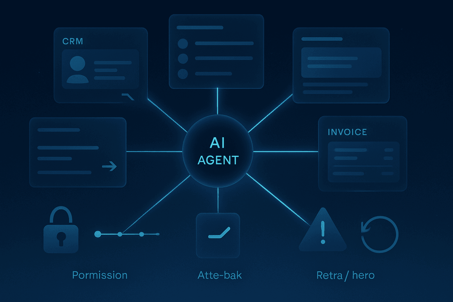 Zendesk Adopts MCP. Here’s What “Agent Interoperability” Really Means for CRM Buyers.