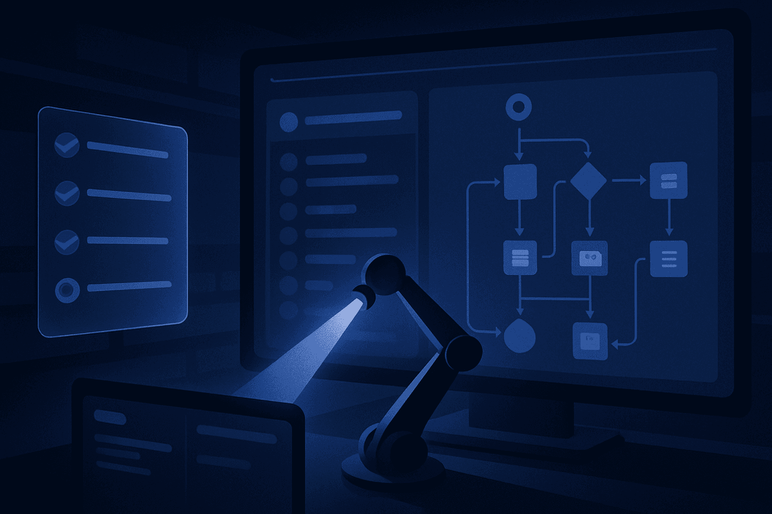 CRM Is No Longer a UI. It’s an Agent Runtime. (And Your Current Stack Isn’t Ready.) - Chronic Digital Blog