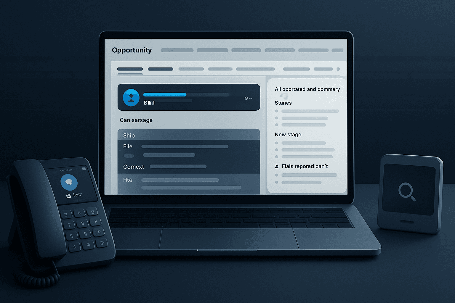 CRM + Phone + Agents: Why Point Dialers Are Getting Boxed Out (and What Sales Teams Should Buy Instead)