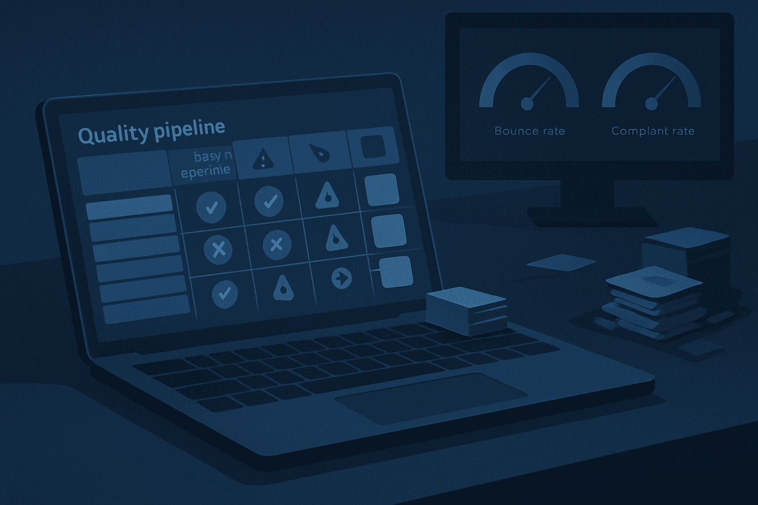 Cold Email in 2026: The List Is the Strategy (Not Your Subject Line) - Chronic Digital Blog