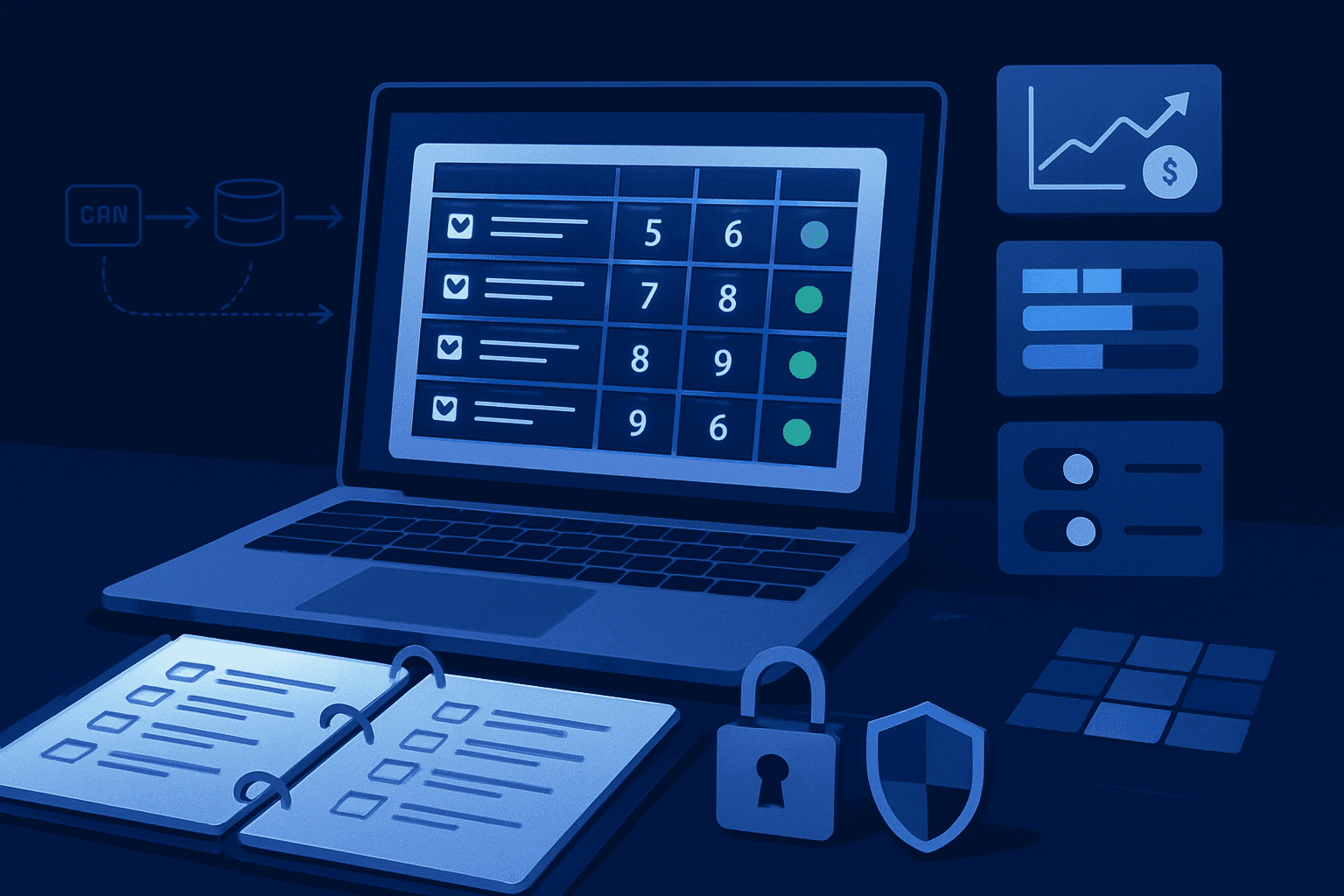 The 2026 AI Sales Tool Buying Checklist: ROI Proof, Risk, Security, and Governance (With Pilot Scorecard Template)