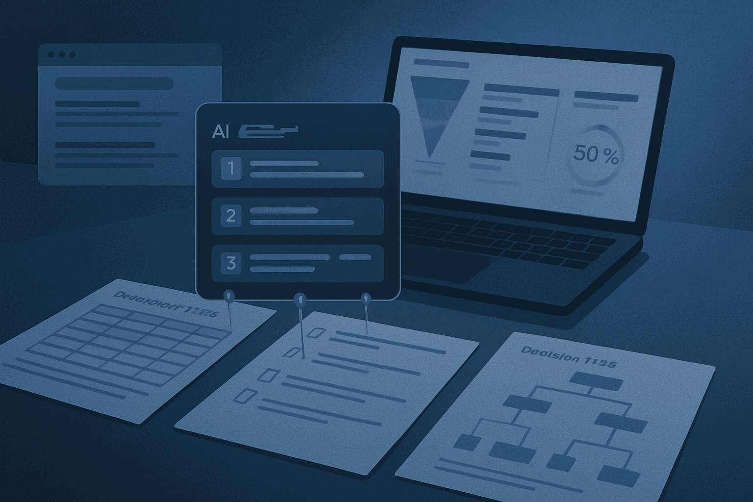 AI Search Is Eating B2B Clicks. Write Sales Ops Content That Gets Cited Anyway. - Chronic Digital Blog