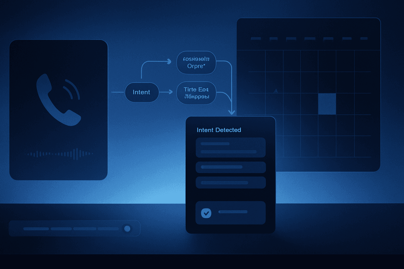 AI Meeting Booking Is Now Table Stakes. Voice Agents Just Joined the Party. - Chronic Digital Blog